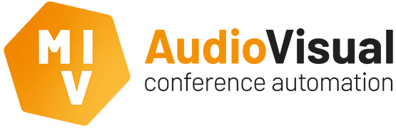 MVI Audio Visual